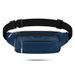 Gym Bags Multifunctional Waist Close Fitting Running Mobile Phone Men And Women Waterproof Wear Resistant Carry On_desvips.com