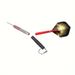 1PC Fracture Extractor Soft Dart Multicolor Professional Pick-up Of Dart Heads Keychain Multifunctional Broken Rod Tool_desvips.com