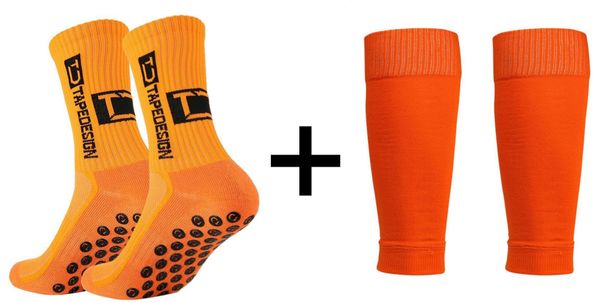 Sports & Outdoor Hot Selling Professional Thickened Towel Bottom Deodorant Glue Non Slip Football Sports Football Socks Combination_desvips.com