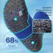 Professional Sports Basketball For Men, Mid-Calf, Thickened, Elite Shock Absorption, Training, Non-Slip, Towel Bottom,_desvips.com