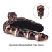 Ghost Finger Super Unique Skull Metal Guitar Capo, Dark Industrial Folk Musical Instrument Accessory_desvips.com