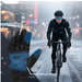 MOREOK New Men And Women Riding Winter Outdoor Warm Windproof Mountaineering Running Motorcycle Electric Car Gloves_desvips.com