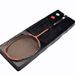 Lightweight High Tension Offensive Badminton Racket All Carbon 32 Lbs Home Training Sports Outdoor_desvips.com
