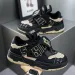 Designer Men's Skateboarding Large Bread Casual Board Fashion Sports Student Shoes 39-45_desvips.com