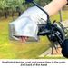 Electric Handle Cover Gloves For Motorcycles And Bicycles_desvips.com