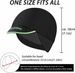 ROCKBROS Bicycle Cap Winter Cap Cycling Sports Helmet Cap Headband Ear Protectors_desvips.com