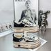 European Style Thick-Soled Canvas For Women 2025 New Height-Increasing Beggar Women's Casual Sneakers Niche Design_desvips.com