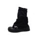 Spring and summer new sandals female thick bottom heightening pants tube boots niche Roman shoes clip-on retro sandal boots short boots_desvips.com