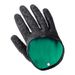 Shark Skimmer|Non-Slip Fishing Latex Portable Anti-Puncture Anti-Slip Wear-Ristant Anti-Prick Waterproof Magnetic_desvips.com