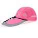 Summer Extended Brim Outdoor Fishing Men Long Tongue Duckbill Beach Sun Protection With Windproof Hat_desvips.com