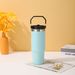 304 Stainless Steel Insulated Large-capacity Straw Cup, Portable Handheld Cup For Men And Women, Outdoor Sports Water_desvips.com