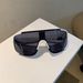 New Large Frame European And American Style Unisex Outdoor Sports Cycling Mountaineering Sunglasses Cross-Border_desvips.com