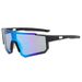 Cycling Eyewear Fashion Sunglasses Men And Women New Bicycle Sunglasses Square Outdoor Sports Cycling Glasses_desvips.com