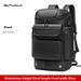 New Style For Men, Large Capacity Outdoor Waterproof Travel Multifunctional Laptop Bag, Casual Business Lightweight_desvips.com