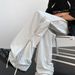 Trendy Niche Casual For Men, Winter High Street Style, Stylish And Quick-drying Paratrooper Trousers, Mountain-style_desvips.com