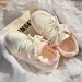 2025 Hot New Free Shipping Deisgner For Womens Casual Pink Blue Outdoor Sneakers Sport Shoes Size35-40_desvips.com