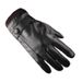 Leather Men Riding Motorcycles Warm In Winter, Thickened With Fleece, And For Women Driving, Touch Screen Waterproof_desvips.com