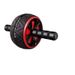 Muscle Wheel Home Silent Exercise Roller Belly Reduction Abdominal Machine Sports Fitness Equipment_desvips.com