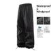 001 Waterproof Thin Trendy Brand Cargo Outdoor Hiking Men Women Loose Casual Long Softshell Pants_desvips.com