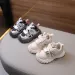 Kids Sports for Boys Girls Sneakers Cutefeet New Children Outdoor Hiking Non-slip Infant Shoes Sizes 21 - 30_desvips.com