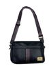 Threebox Casual Stripes Ribbon Outdoor Men's Bag_desvips.com