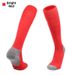 Long Soccer Socks For Boys And Girls Professional Anti-Slip Shin Guards One Piece Over-the-Knee Training Socks_desvips.com