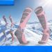 Women's Ski Autumn And Warm Outdoor Sports Towel-soled Thickened Winter Women's Socks, Thick Style, Direct From The_desvips.com
