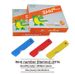 Mini Utility Portable Opening Packages, Alligator Knife, Small Folding Knife For Paper Cutting, Box Opening, And Pencil_desvips.com