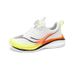 Children's Lightweight Running Shoes Fashion New Style Big Kids Mesh Rotating Button Red Rabbit Casual Boys_desvips.com