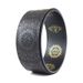Pilates Ring Non-Slip Wheel For Beginners Backbend Shoulder Opening Beauty Back Artifact Wide Yoga Roller Large Size_desvips.com