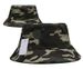 Versatile 2025 Fisherman's New Edition Men's And Women's Embroidery Sunscreen Student Leisure Basin Sunshade Hat_desvips.com