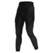 Rugby Goalkeeper Knee Pads, Leg Protectors, Hip Protectors, 3 In 1 Impact Resistant Long Pants, Soccer Training Pants, Ski Protective Suit_desvips.com