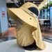 New For Men And Women, Summer UV Neck Guard, Sun Protection Outdoor Face Covering Hiking Hat, Fisherman Hat_desvips.com