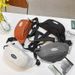 Men's Trendy New Sports Crossbody Casual Shoulder Bag, Fashionable Women's Waist Bag_desvips.com