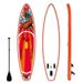 Surfboard Accessories Boat Inflatable Pump Seat Paddle Board Waterproof Phone Bag Outdoor Surfing_desvips.com