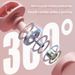 PeakGo New Counting For Adults Men And Women Weight Loss Fitness Equipment Electronic Cordless Jump Rope Wholesale_desvips.com