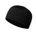 Breathable Milk Silk Beanie For Long Hair - Soft Stretchy Non-Slip Hair Cover For Women & Men - Multiple Colors_desvips.com