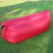 Inflatable Air Sofa Bed Portable Outdoor Lounge Chair For Camping Beach Foldable Single Person Air Couch With Carry Bag Quick Inflation Design_desvips.com