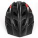 Sports bike bike helmet integrated mountain bike riding helmet_desvips.com