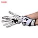 Cross-Border American Training Football Outdoor Silicone Non-Slip Full Finger Softball Sports Baseball Gloves_desvips.com