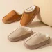 2024 Free Shipping Slides Designer Women Shoes Thick Soled Cotton Flat Bottom Slippers Slipper Sandals Sliders Mens_desvips.com
