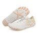 Barefoot Water Shoes For Men & Women – Quick-Dry Aqua Socks With Anti-Slip Rubber Sole For Swimming, Beach, Yoga & Trail Running_desvips.com