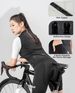 ROCKBROS Women's Short - Sleeve Cycling Jersey, Recreational Cycling Shirt for Women, Shipped by DHL_desvips.com