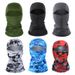 Tactical Flying Tiger Head with Sport Sun Protection Quick Dry Ice silk riding mask_desvips.com