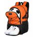 Basketball Bag Football Special Bag Shoulder Shoe Bag Separate Storage Backpack Training Bag Shoe Bag Equipment Sports Bag_desvips.com