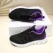 newest Summer Shoes Breather Outdoor Sport Big Size Sneakers_desvips.com