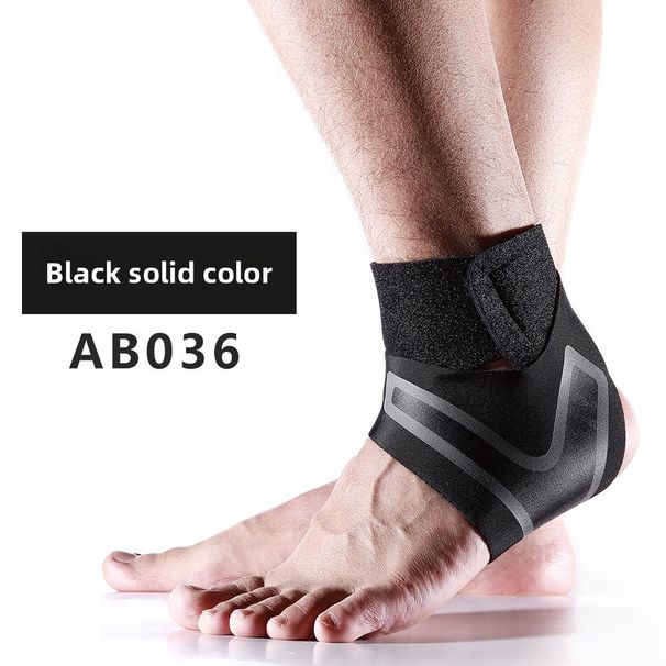 Outdoor Professional Sports For Men And Women, Fitness, Cycling, Running, Adjustable Pressure, Basketball Ankle Support_desvips.com