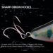 TREHOOK 3pcs 10cm 49g Big Sinking Jerkbait Fishing Lure Heavy Wobbler Crankbait For Pike Musky Hard Bait_desvips.com