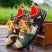 Men's Casual Sports Outdoor Hiking Trendy Fashion Street Comfortable_desvips.com