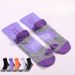 sports Are Antibacterial, Odor-resistant, Thickened, Towel-soled, Quick-drying, Running Socks For_desvips.com